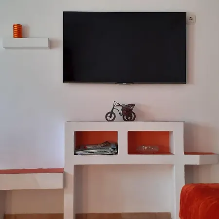 Norma Apartment *