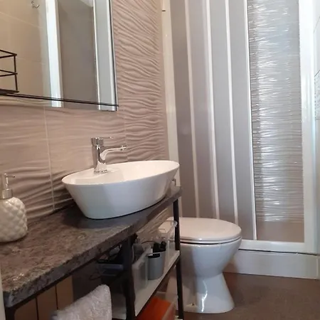 Norma Apartment Bovec