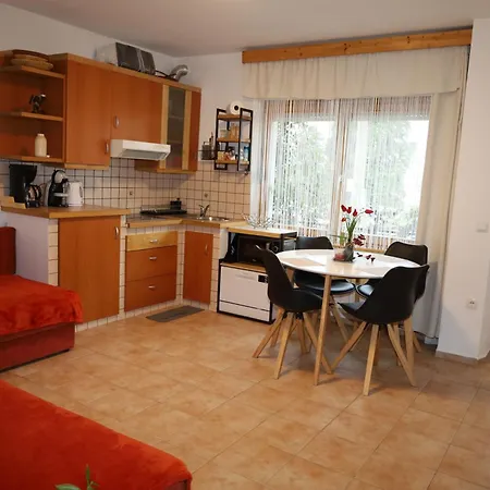 Apartment Norma