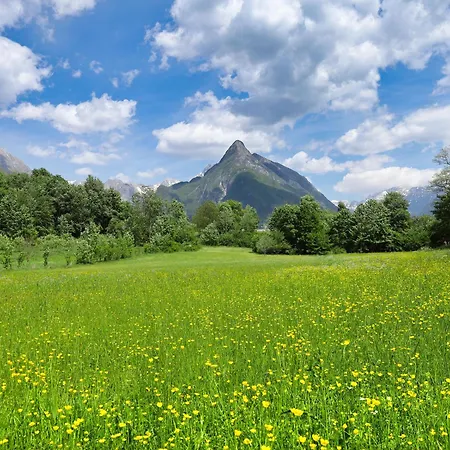 Apartment Norma Bovec