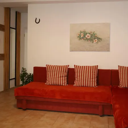 Apartment Norma *