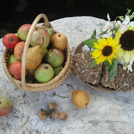 Norma Apartment Bovec