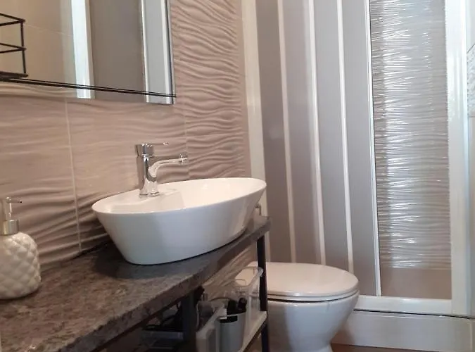 Norma Apartment Bovec