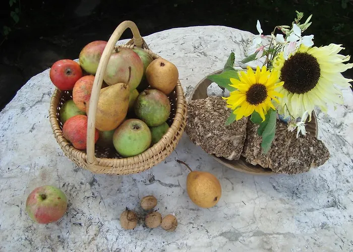 Norma Apartment Bovec